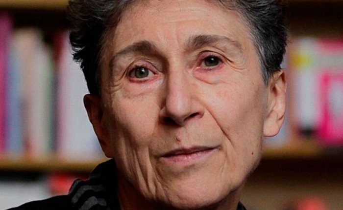 Silvia Federici : ” Re-enchanting the World “