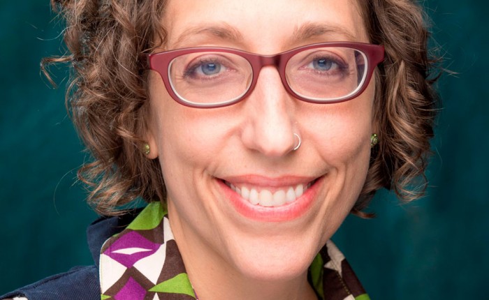 Jennifer Le Zotte : ” From Goodwill to Grunge “