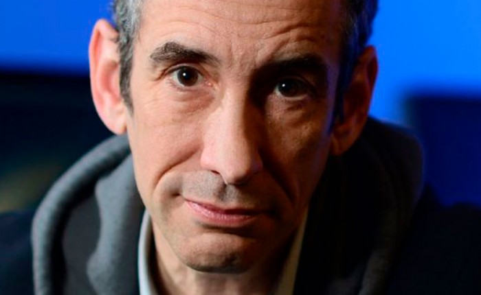 Douglas Rushkoff : ” Survival of the Richest Escape Fantasies “