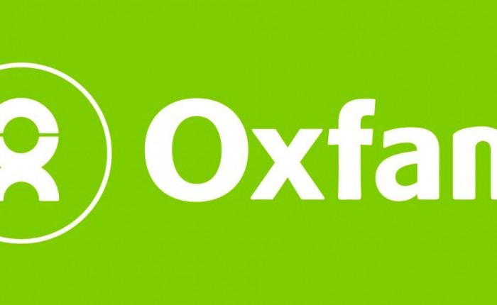 Oxfam Report 2022