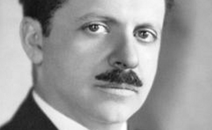 Edward Bernays : ” Propaganda ” 1929