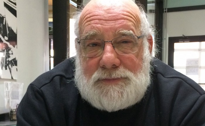 Jeff Halper : ” War against the People “