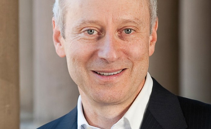 Michael Sandel : ” The Tyranny of Merit “