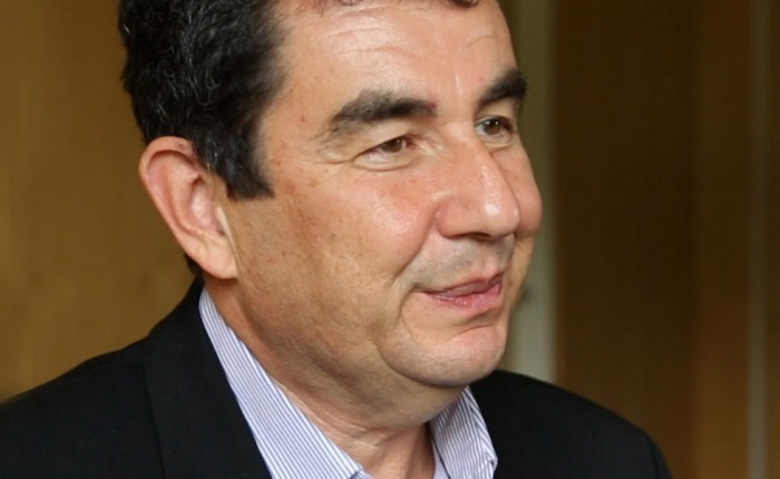 Ari Shavit : ” Survival of the Fittest “