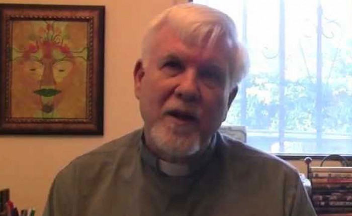 Bob Shore-Goss : ” God Is Green “