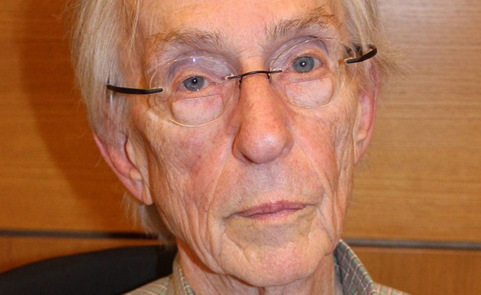 Howard Becker : ” Outsiders “
