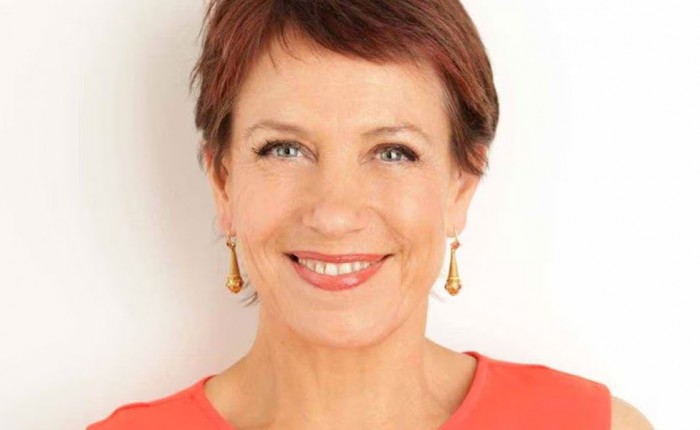 Jennifer Byrne : ” Interview with Martin van Creveld “