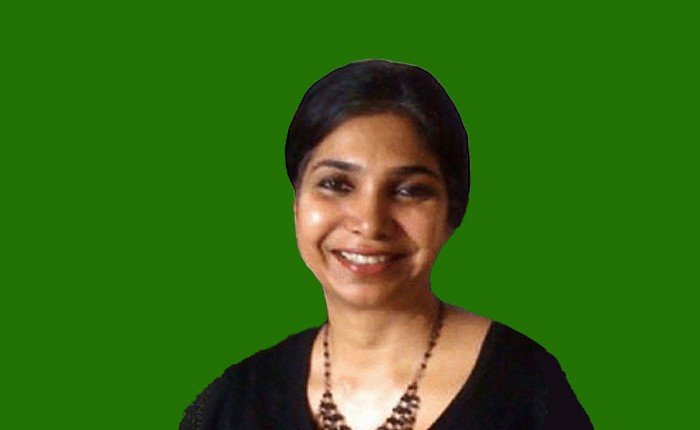 Sangeeta Kamat : ” The Post-Political And Its Discontents “