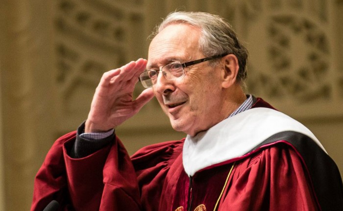 Jon Sobrino : “Spirituality of Liberation “