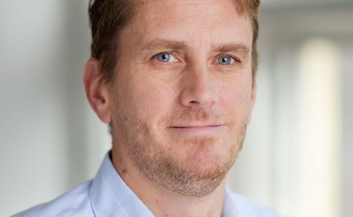 Ruben Andersson : ” Illegality Inc. “