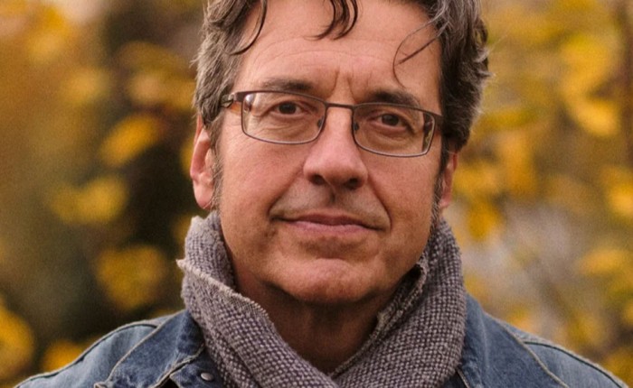 George Monbiot : ” Regenesis “