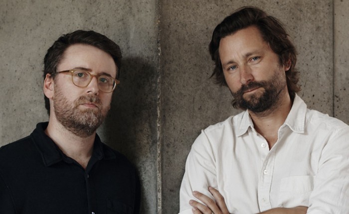Quinn Slobodan e Ben Tarnoff : ” Muskism “