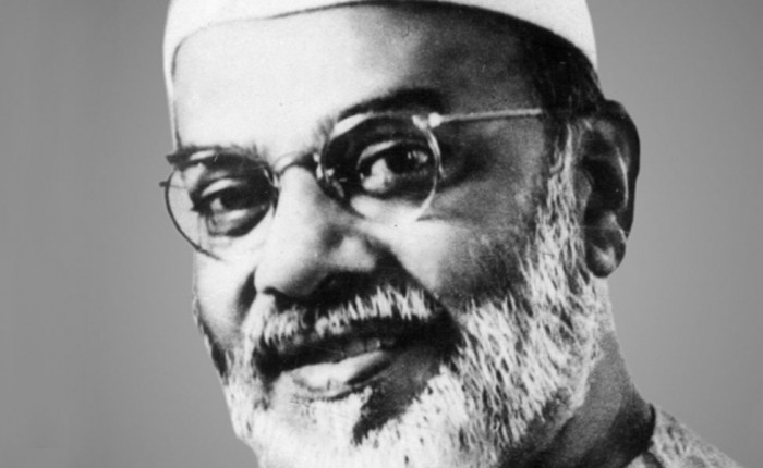 Kumarappa : ” Economy of Permanence “