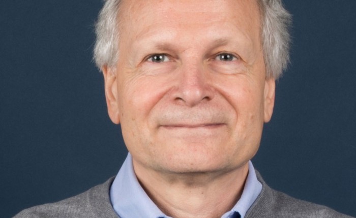 Dani Rodrik : ” Has Globalization Gone Too Far “