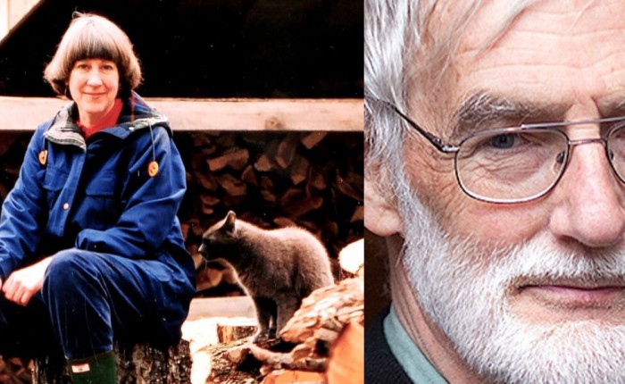 Donella e Dennis Meadows : ” The Limits to Growth “