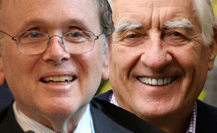 Daniel Yergin e Joseph Stanislaw : ” The Commanding Heights “